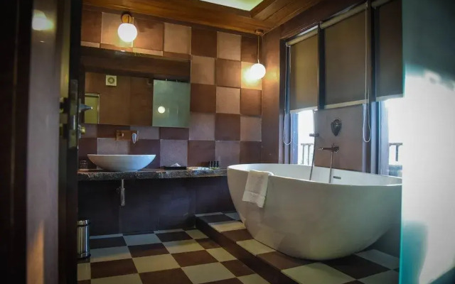 Anamiva, Goa - AM Hotel Kollection
