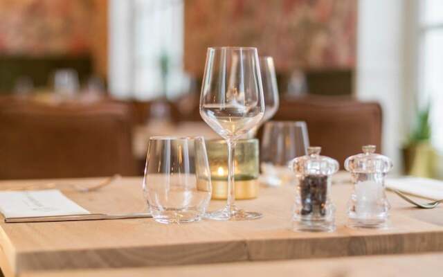 Hotel-Restaurant De 4 Jaargetijden