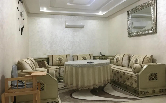 Apartment Anis Nador Al Jadid