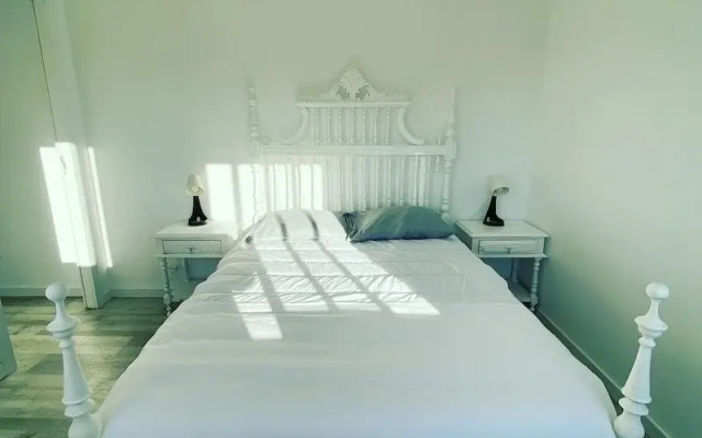 Charming 4-bed Villa in Quinta do Anjo, Palmela