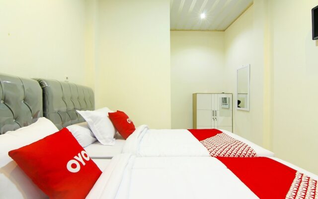 OYO 90978 Khalifi Guesthouse Syariah