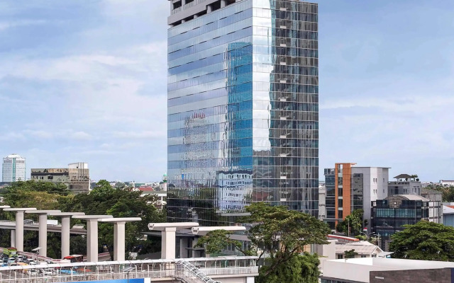Mercure Jakarta Gatot Subroto