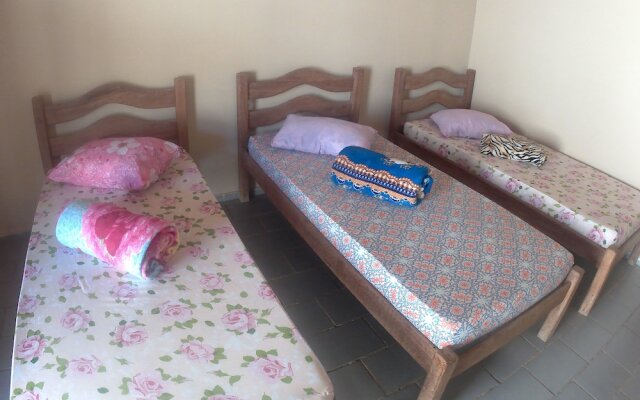 Ruanas Hostel