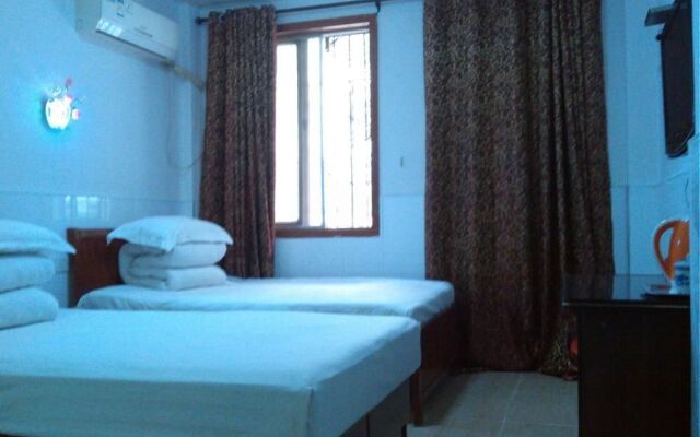 Red Maple Hotel- Jiujiang