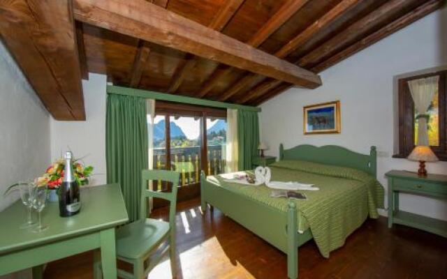 Holiday Apartment Rosa 07