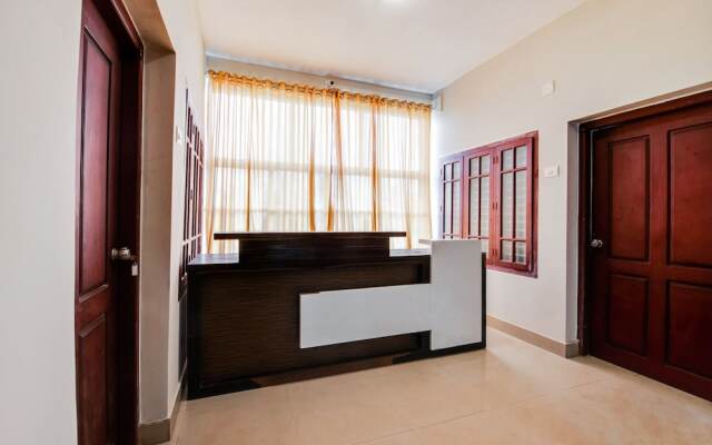 OYO 46747 Bekal Paradise