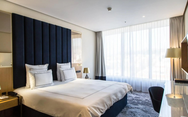 Swissotel Sarajevo