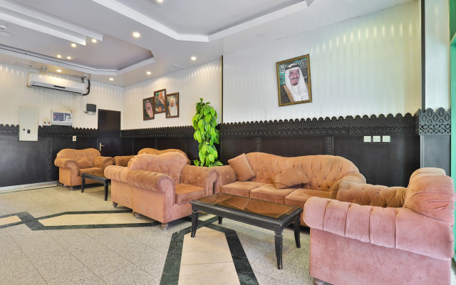 Al Hamra Palace Al Aswaq