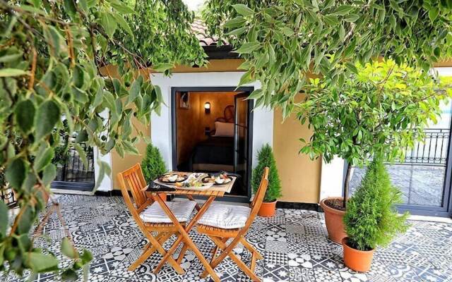 Hotel Labiatan