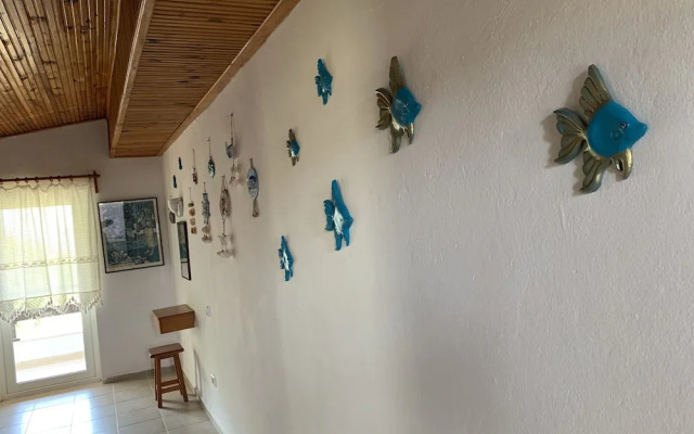 Villa Carla Hotel