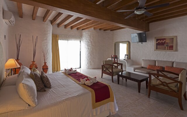 Hotel Punta Serena & Resorts- Couples Only