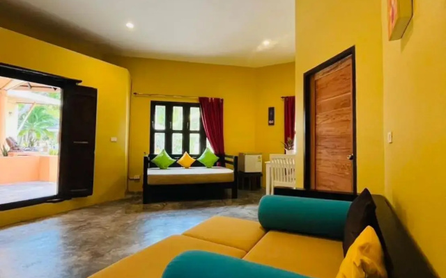 The Hideaway Pariya Haad Yuan Ko Pha-ngan