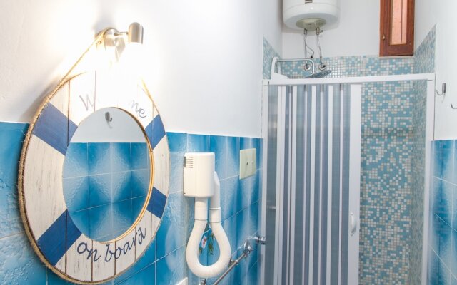 Kefa Holiday - Sailors Apartments