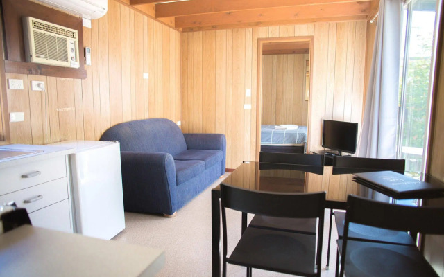 BIG4 Moama Holiday Park
