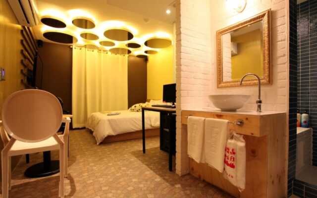 Hotel Yaja Suwon City Hall