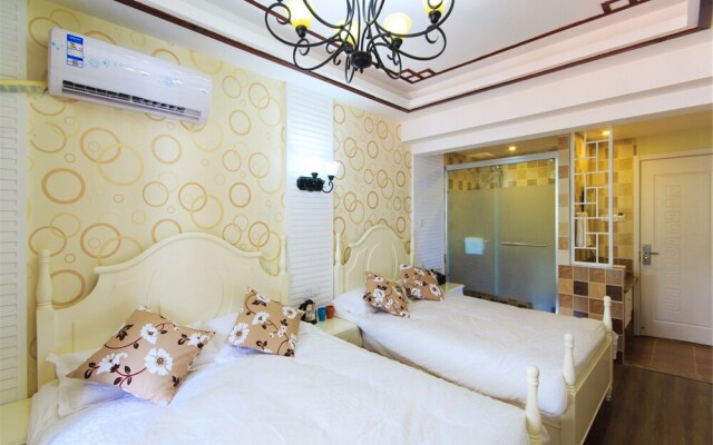 Zhigao Xiao Garden Tale Guest House
