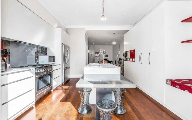 Sydney Boutique Lodges Alexandria