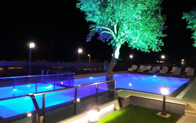 The Sarigerme Inn