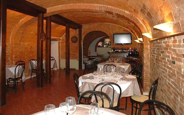 Country House Monteluce