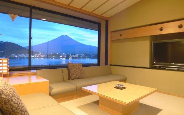 Ubuya Guest House