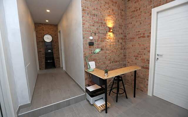 Il Covo Degli Arditi