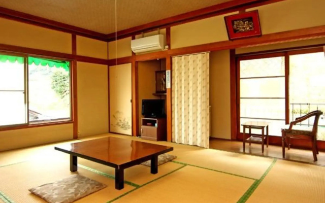 Otowa Ryokan