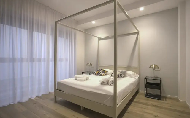 Milan Luxury Suite