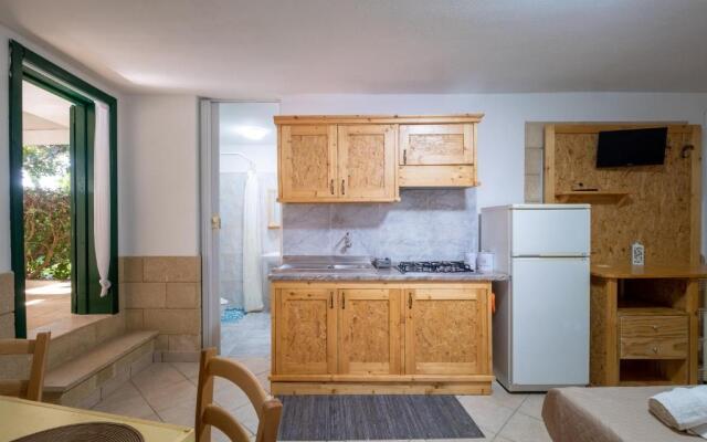 Bilocale1 Esterno - Frassanito