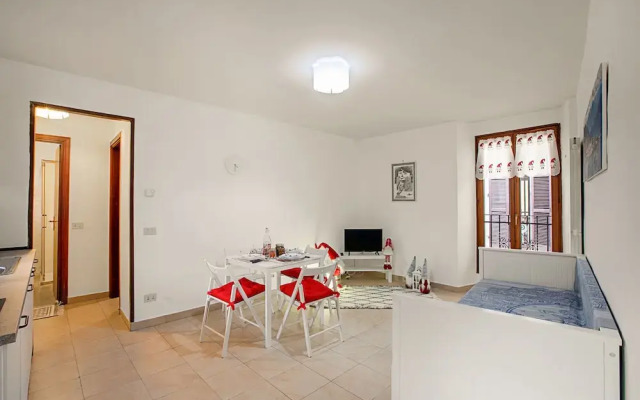 Lami Apartment Intra Center