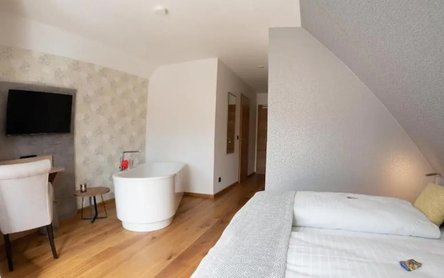 Hotel ten Hoopen