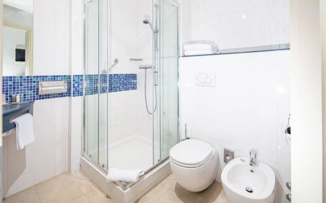 Best Western Plus BorgoLecco Hotel