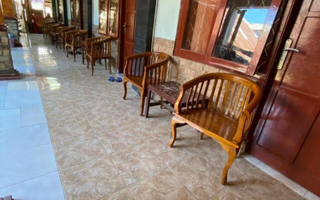 Hotel Mutiara