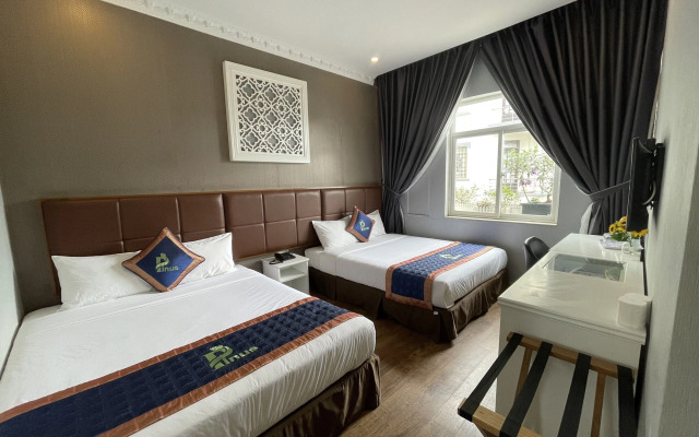 Pinus Hotel