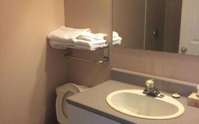 Shemron Suites Hotel