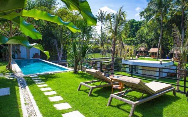 Soleya Suites & Villas