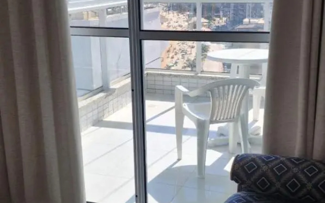 Vista espectacular 180° Murano Praia do Morro