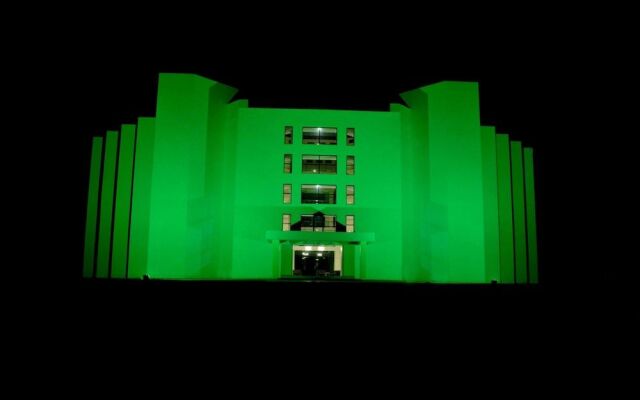 Hotel Siddhi And Resort