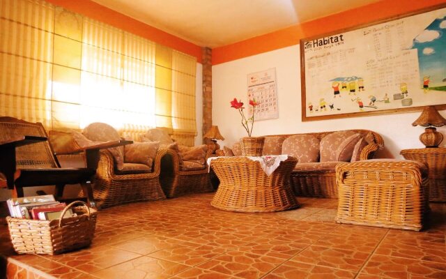 OYO 803 Amirsache Villa