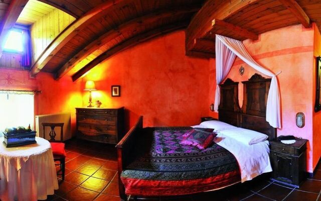 Albergo Locanda Mezzosoldo