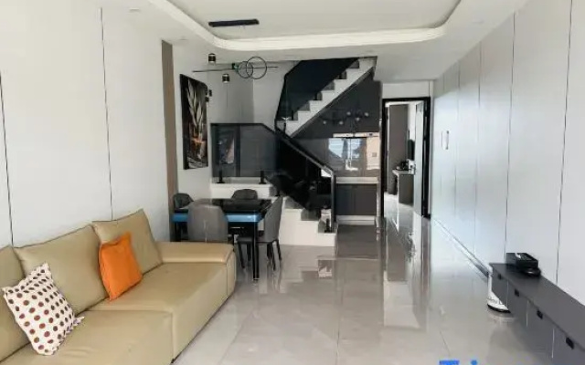 Tingbo Homestay