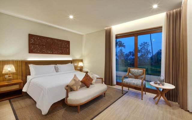 Stanagiri Villas Ubud