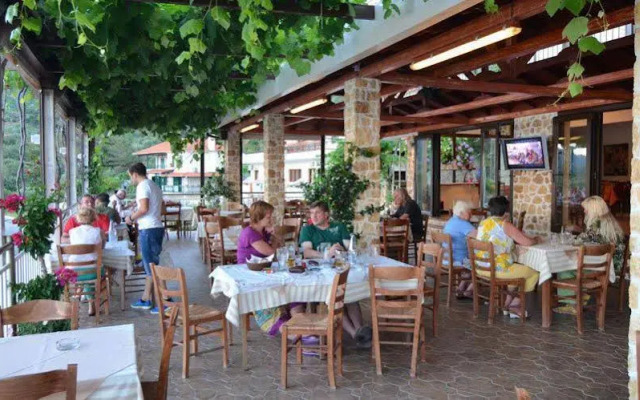 Agorastos Hotel
