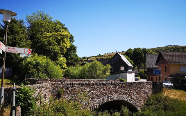 Ferienwohnung Schmahl