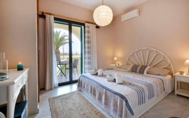 Ariadni Sidari Beach House