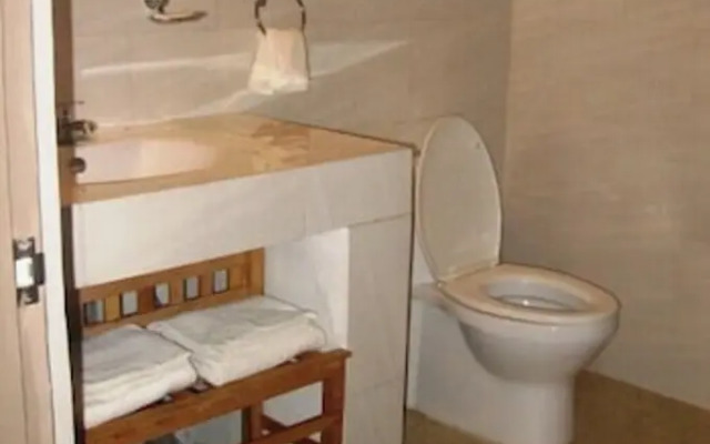 Pelri Cottages