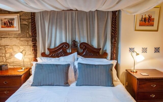 Royal Mile Apartment