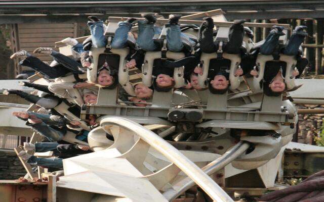 Holiday Inn Derby Nottingham M1 J25 by IHG