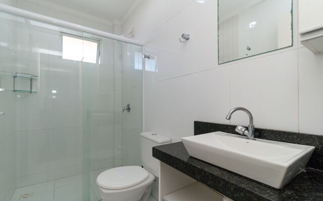 Zancanaro Apto 202  641D