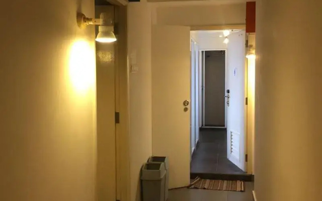 Campbell Inn - Hostel