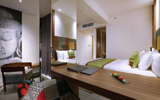 Fairfield by Marriott Bali South Kuta